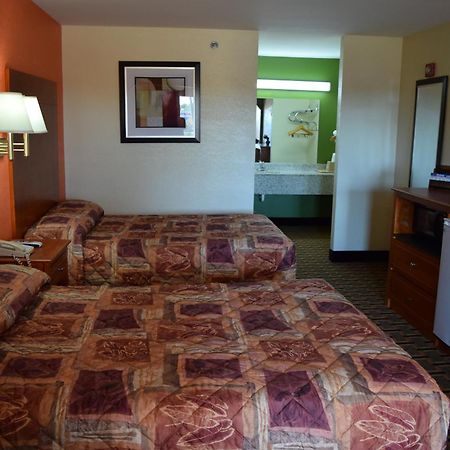 Royal Inn & Suites 더글라스빌 객실 사진