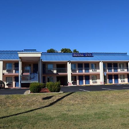 Royal Inn & Suites 더글라스빌 외부 사진