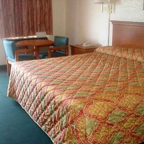 Royal Inn & Suites 더글라스빌 객실 사진