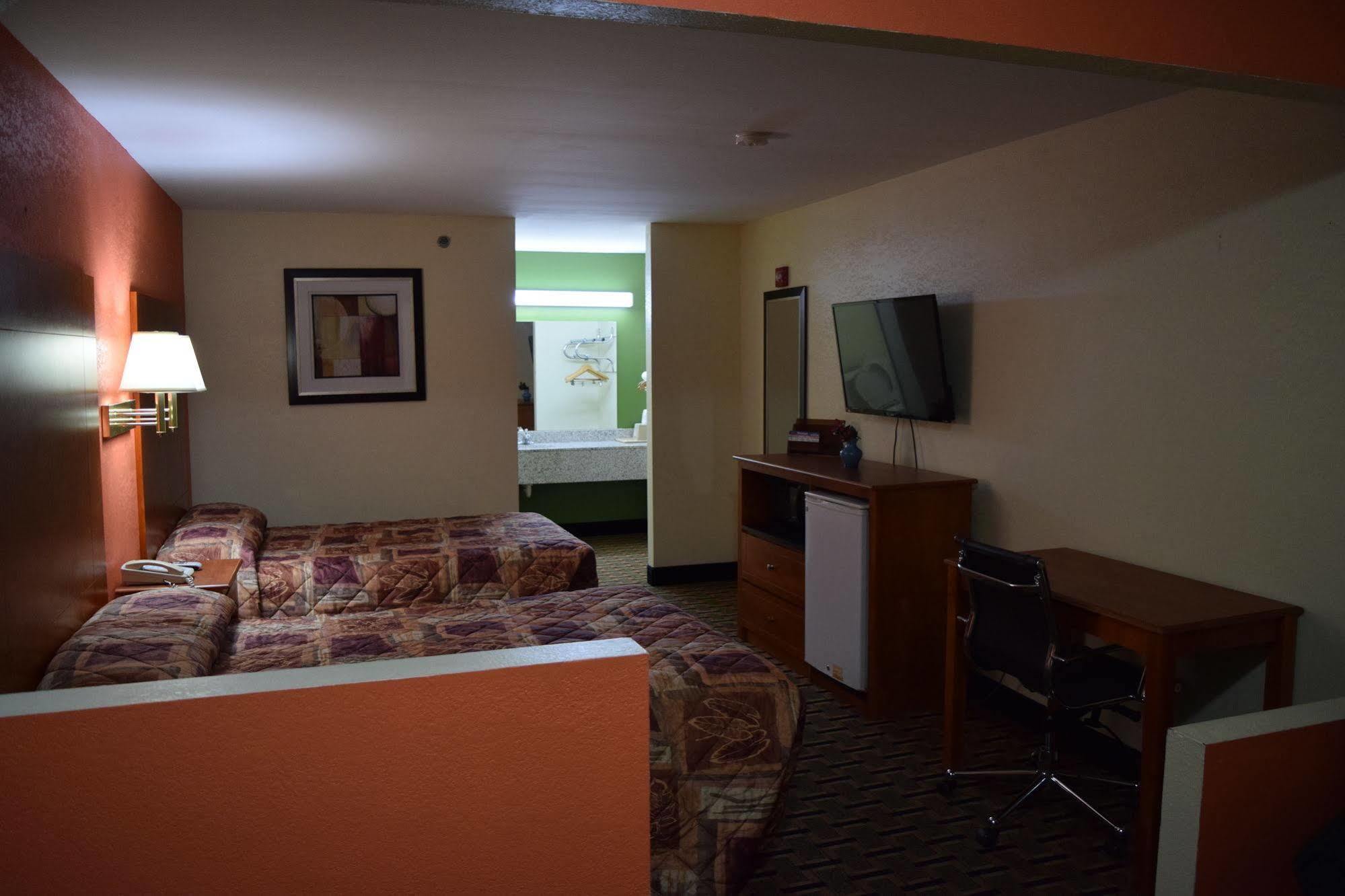 Royal Inn & Suites 더글라스빌 외부 사진