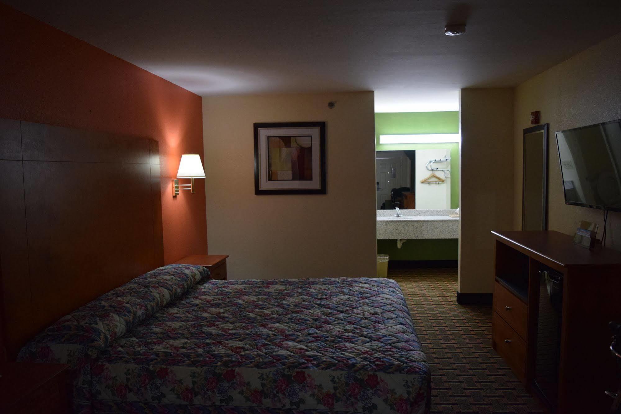 Royal Inn & Suites 더글라스빌 외부 사진